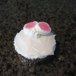 How to Make Marshmallow Flower Cupcakes