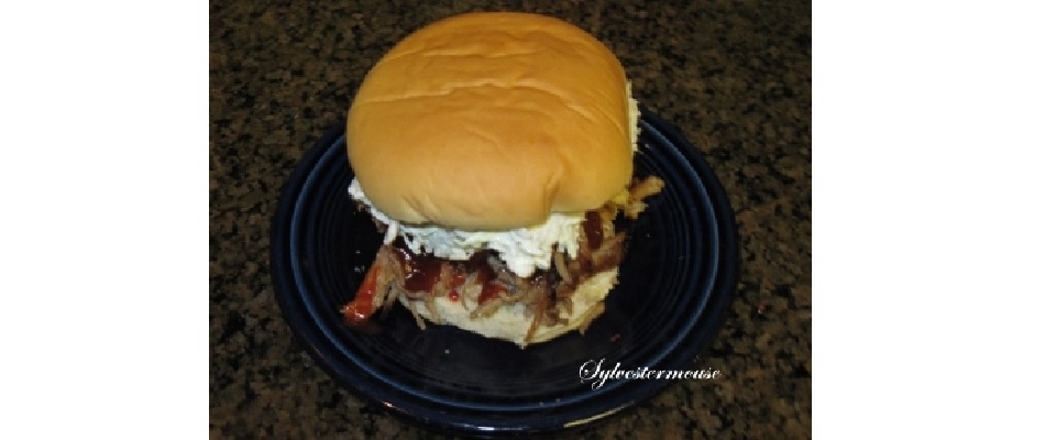 Homemade Barbeque Recipe for the Best BBQ Sandwiches