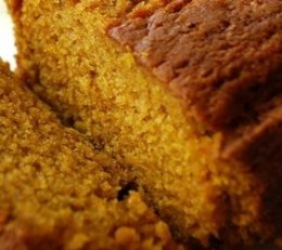 Pumpkin Bread Recipe