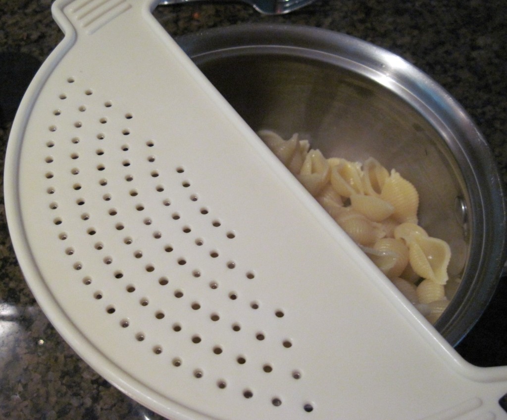 Easy Pasta Recipe