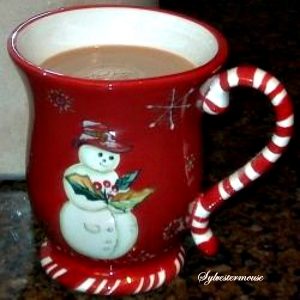 Hot Chocolate Recipe