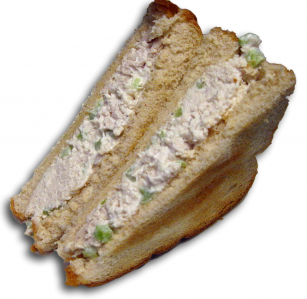 Homemade Chicken Salad Sandwiches Recipe Cooking For The Holidays