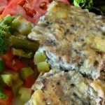 Easy Salmon Loaf Patties Recipe