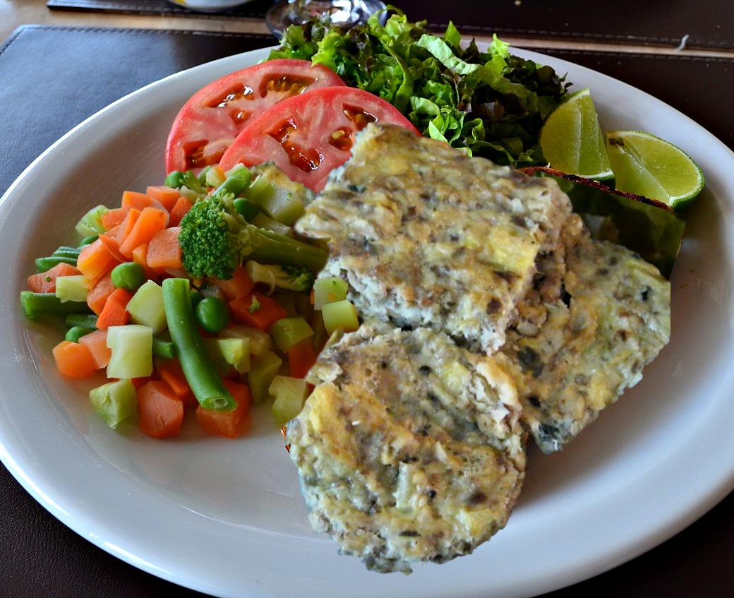 Easy Salmon Loaf Patties Recipe Cooking for the Holidays