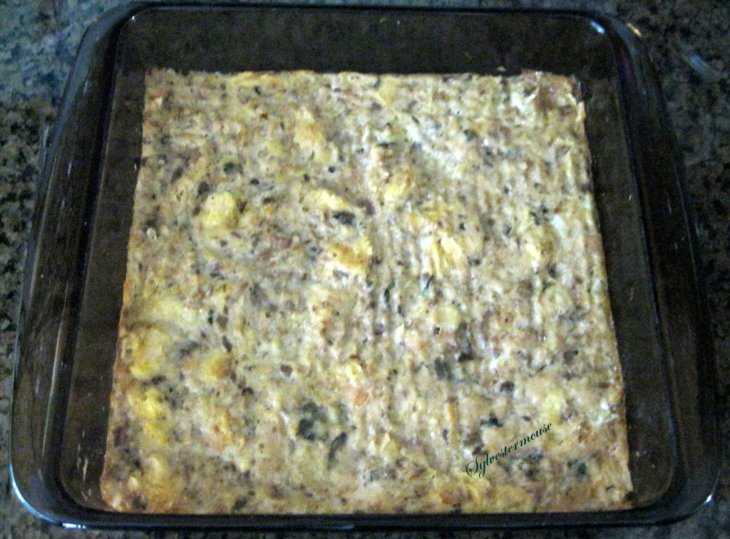 Easy Salmon Loaf Patties Recipe Cooking for the Holidays