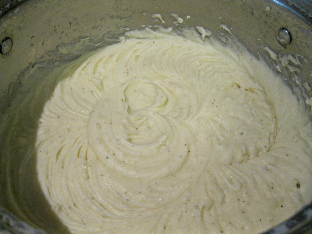 How to Make Mashed Potatoes