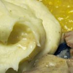 Creamy & Delicious Mashed Potatoes Recipe